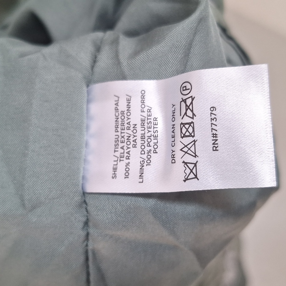 Ann Taylor Factory Dress - Picture 8 of 9